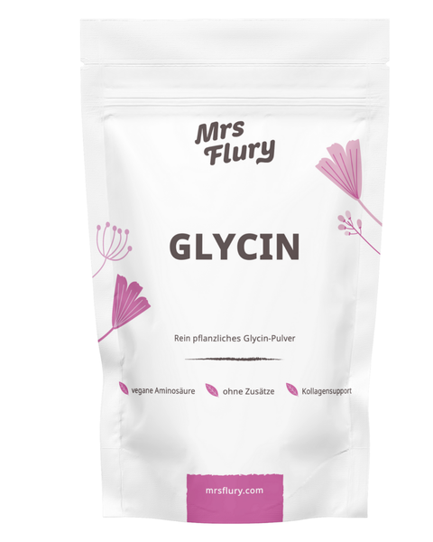 Glycin 250g