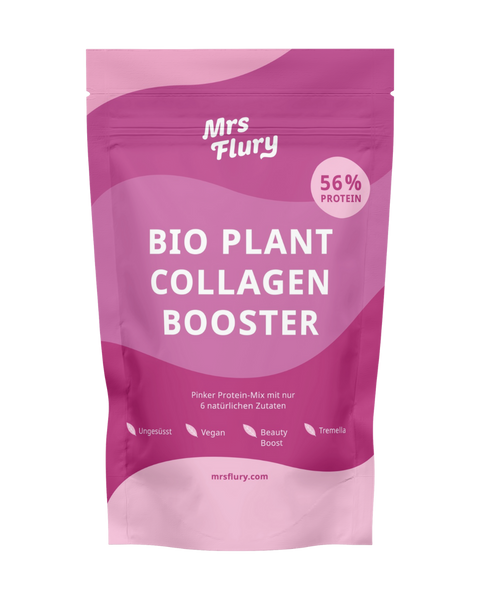Bio Plant Collagen Booster vegan 250g