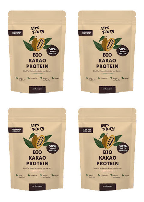 Bio Kakao Protein (4 x 250g)