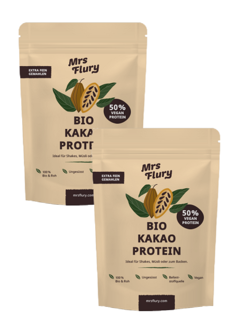 Bio Kakao Protein (2 x 250g)