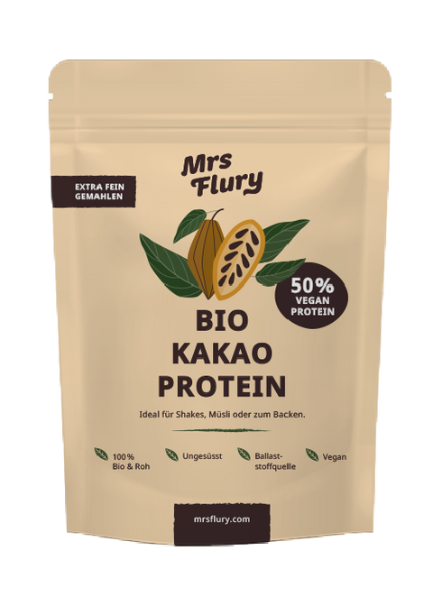 Bio Kakao Protein vegan 250g