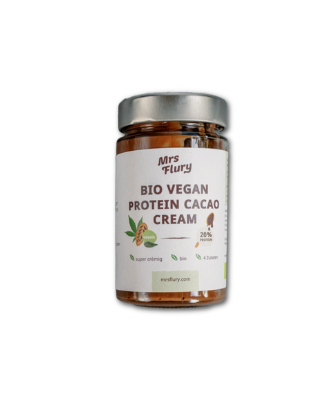 Bio Hanf Kakao Creme vegan 225g