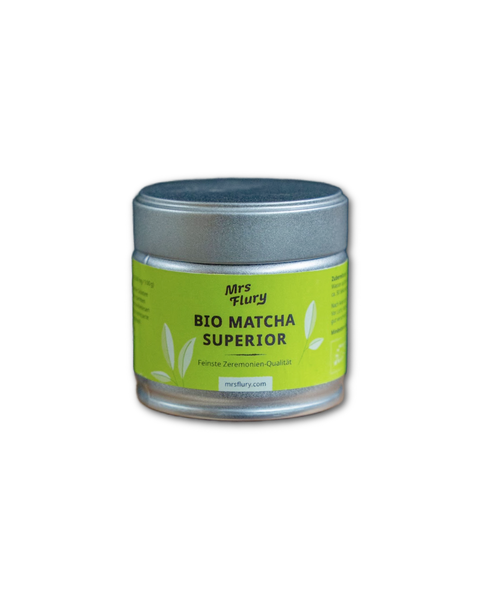 Bio Matcha Superior 30 g