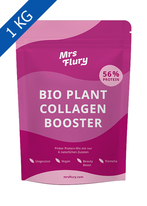 Bio Plant Collagen Booster 1kg
