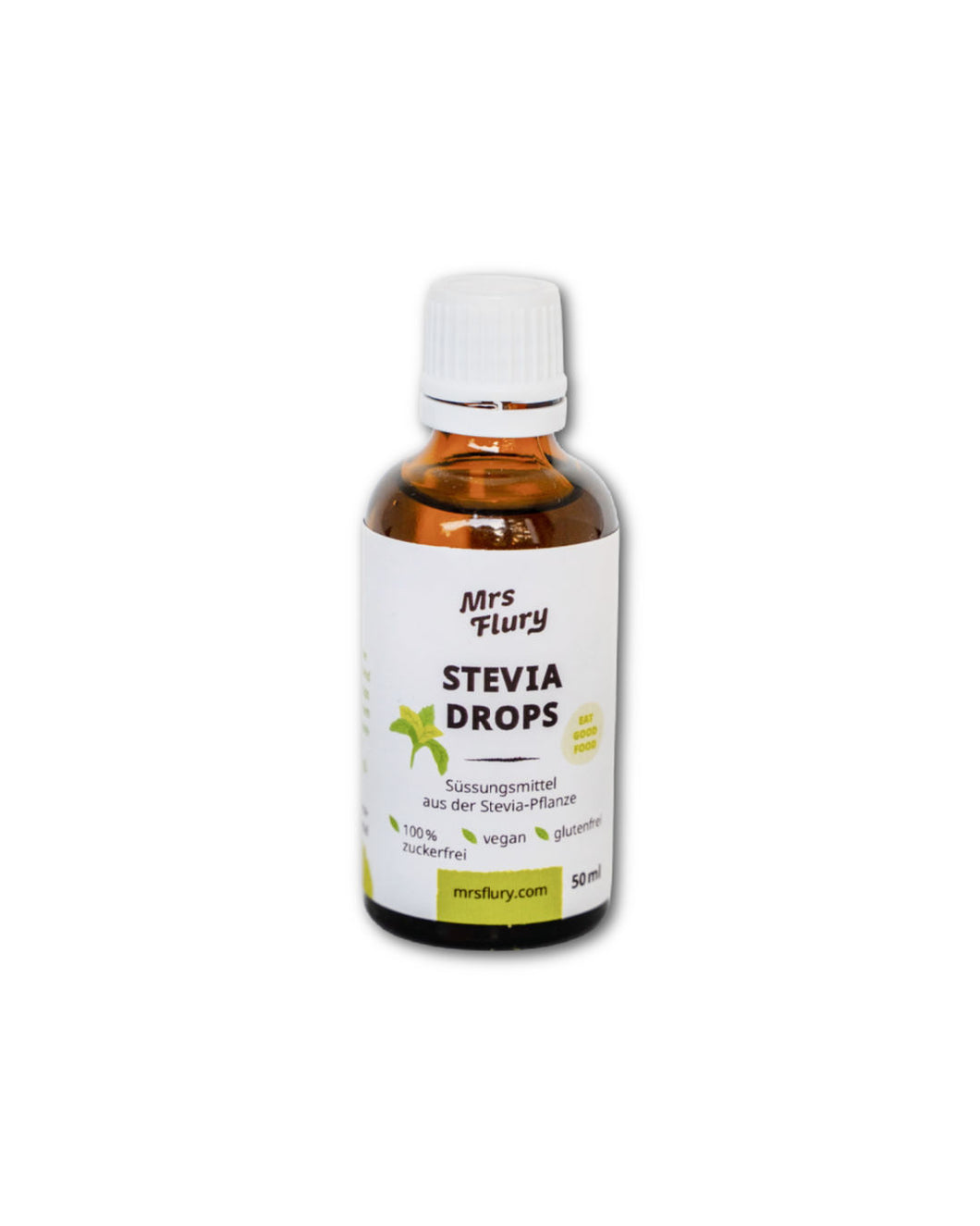Stevia Drops 50 ml