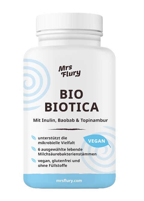 Bio Darm Biotica Kapseln