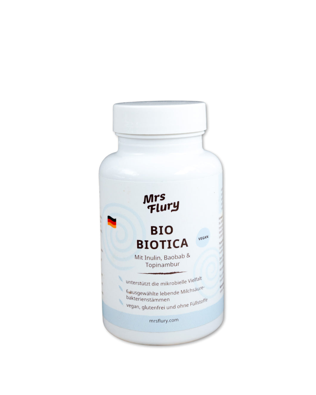 Bio Darm Biotica Kapseln vegan 90 Stück