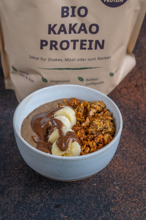 Bio Kakao Protein 1kg