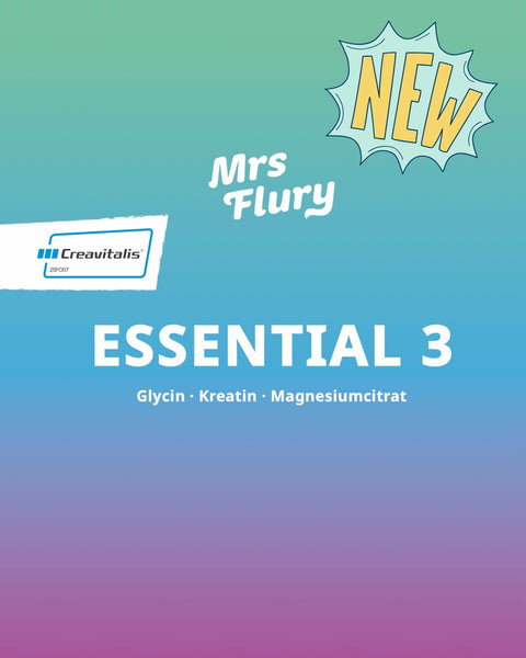die perfekte Wirkstoffkombination zum Einführungspreis