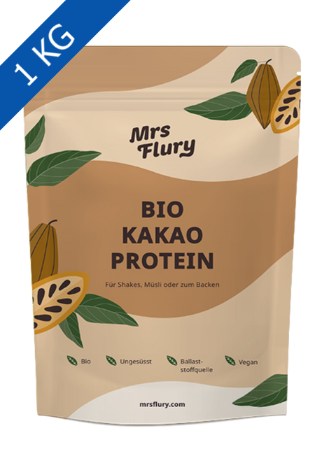 Bio Kakao Protein 1 kg