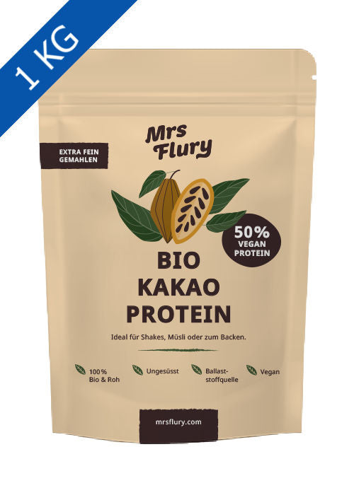 Bio Kakao Protein 1 kg