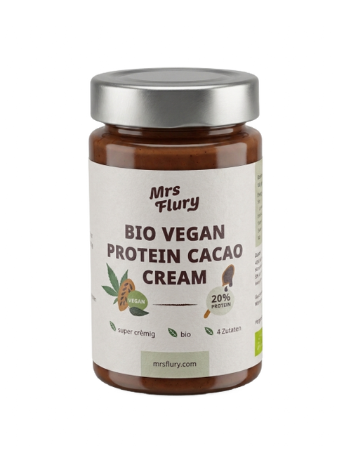 Bio Hanf Kakao Creme 225g