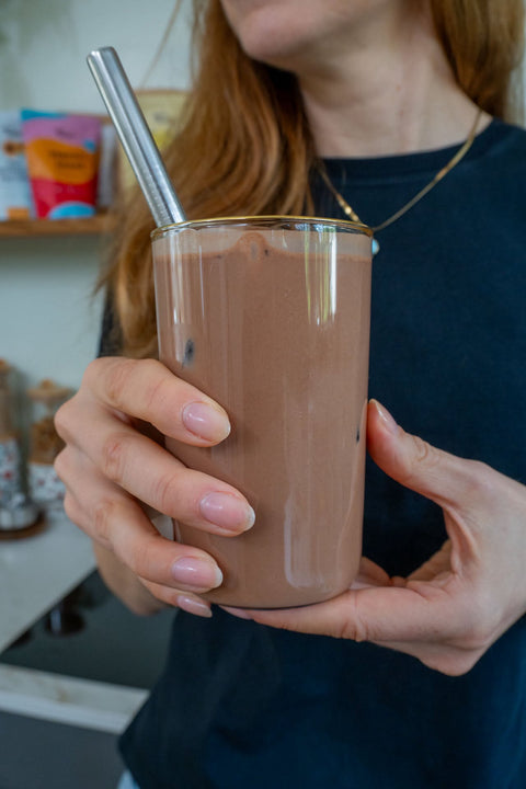 Bio Kakao Protein 1kg
