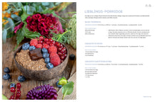 Lade das Bild in den Galerie-Viewer, EAT GOOD VEGAN FOOD Mrs Flury
