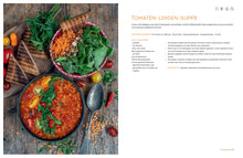 Lade das Bild in den Galerie-Viewer, EAT GOOD VEGAN FOOD Mrs Flury
