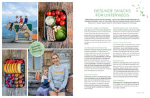 Lade das Bild in den Galerie-Viewer, EAT GOOD VEGAN FOOD Mrs Flury
