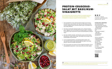 Lade das Bild in den Galerie-Viewer, Mein Buch EAT GOOD VEGAN BEAUTY FOOD
