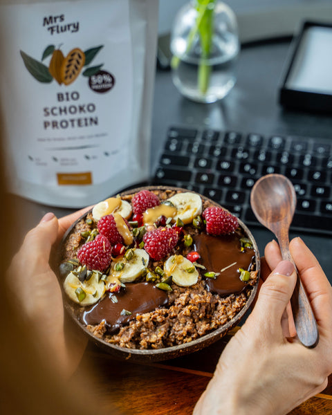 Bio Kakao Protein vegan 250g