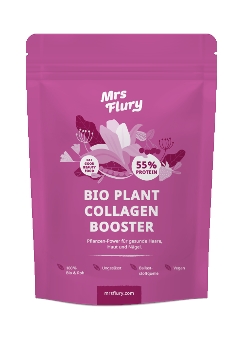Bio Plant Collagen Booster vegan 250 g